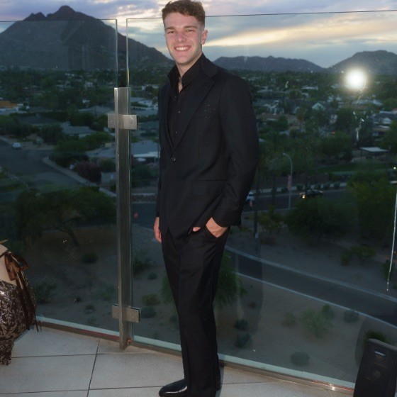 Devin Gough